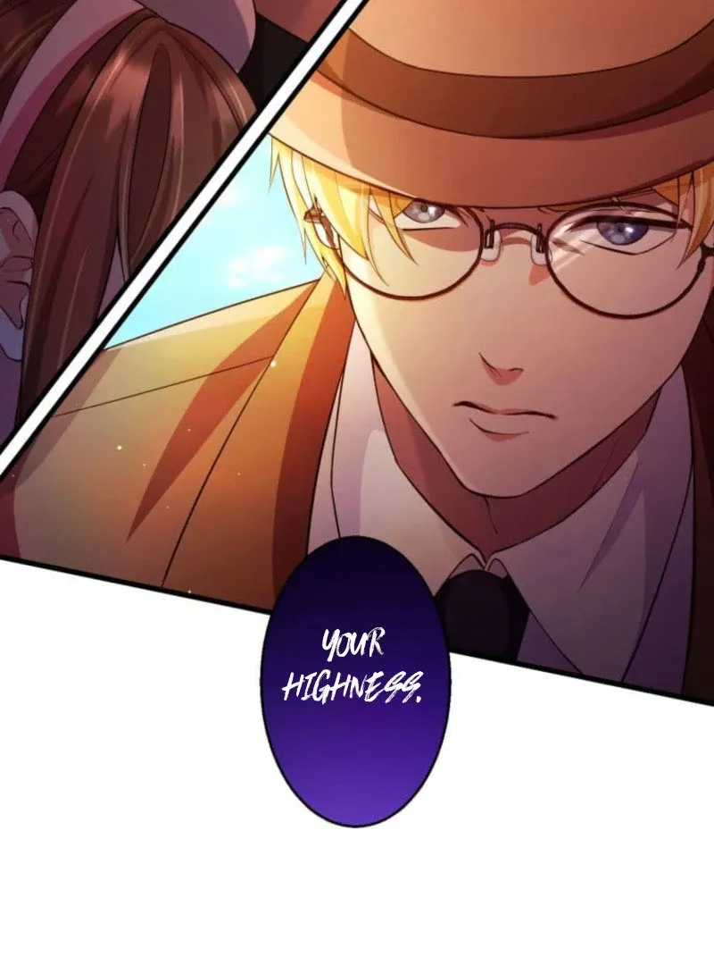 My Beloved Duke, I Shall Kill You With All Due Chapter 17 page 96 - 