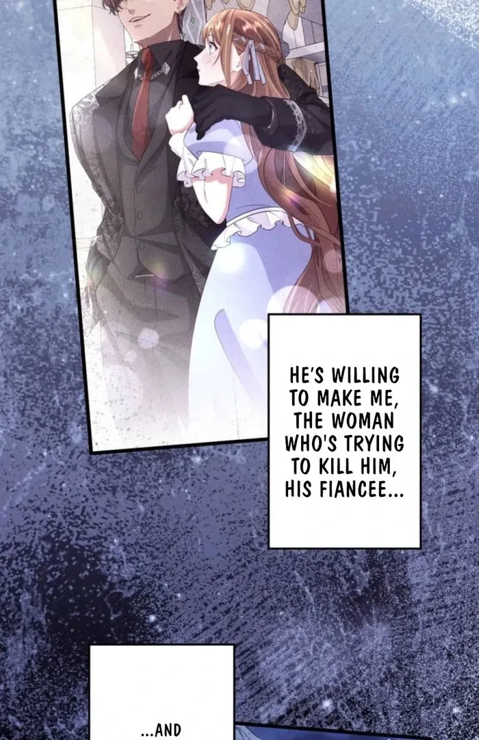 My Beloved Duke, I Shall Kill You With All Due Chapter 19 page 17 - 