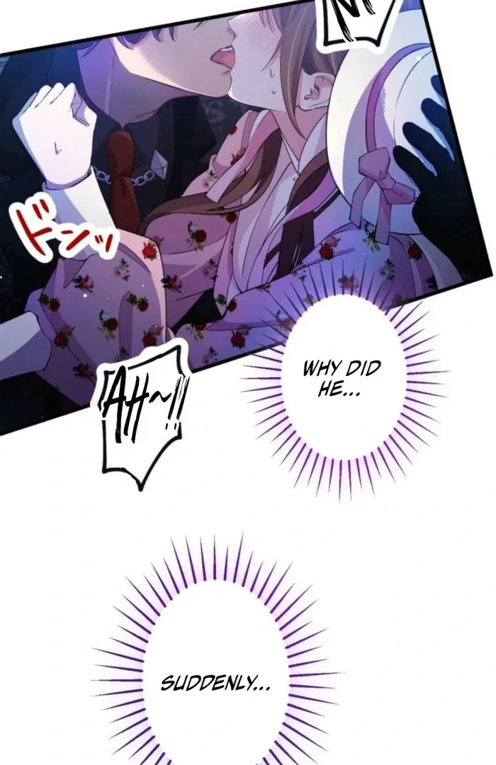 My Beloved Duke, I Shall Kill You With All Due Chapter 19 page 36 - 