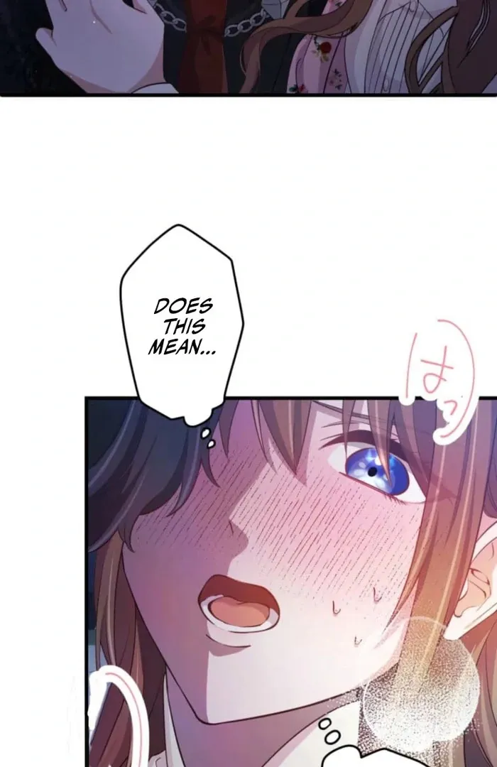 My Beloved Duke, I Shall Kill You With All Due Chapter 19 page 40 - 