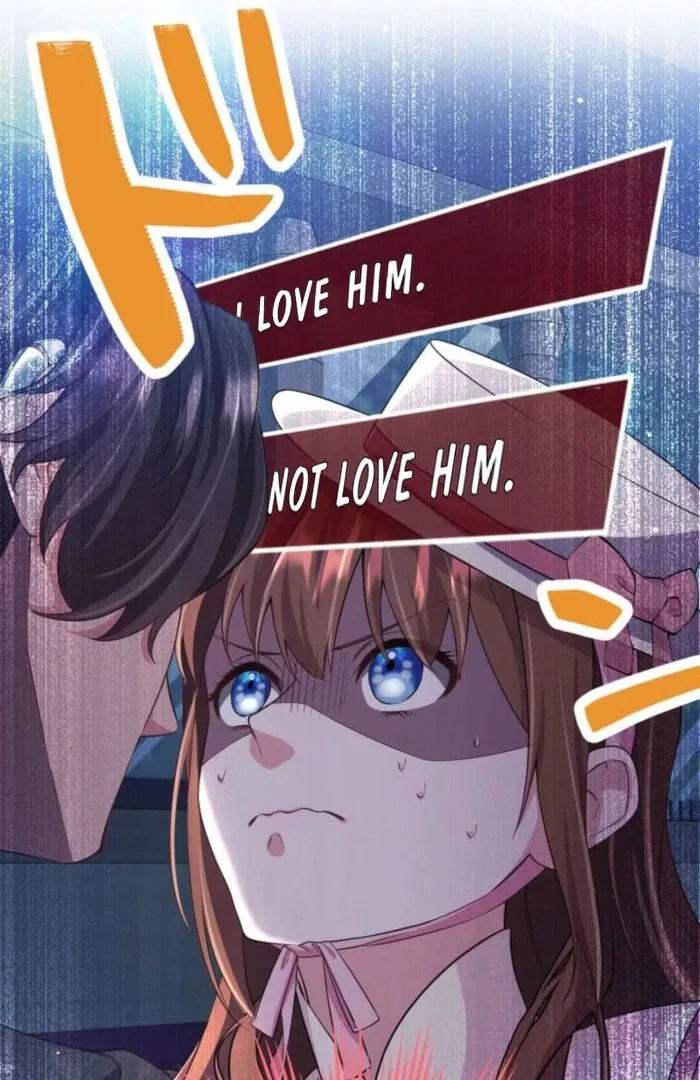 My Beloved Duke, I Shall Kill You With All Due Chapter 19 page 5 - 