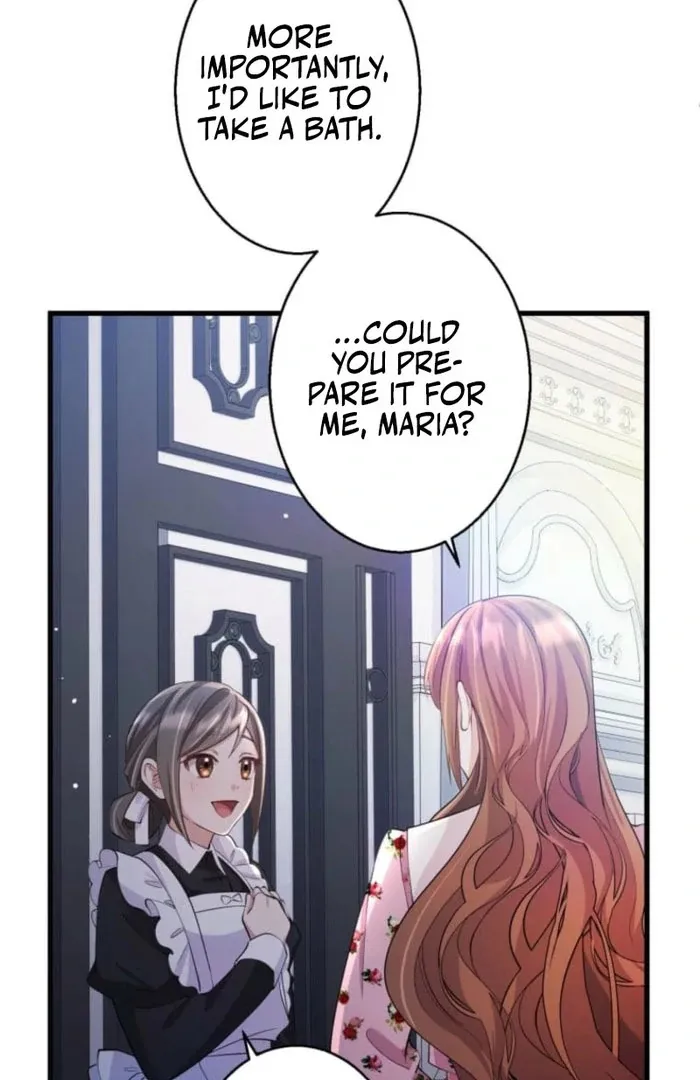 My Beloved Duke, I Shall Kill You With All Due Chapter 19 page 74 - 