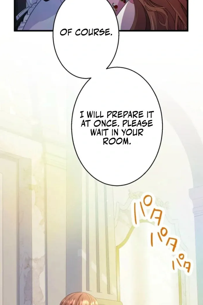 My Beloved Duke, I Shall Kill You With All Due Chapter 19 page 75 - 