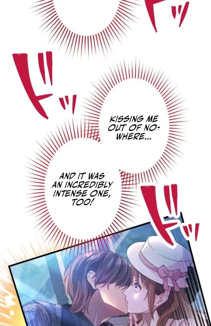 My Beloved Duke, I Shall Kill You With All Due Chapter 19 page 80 - 