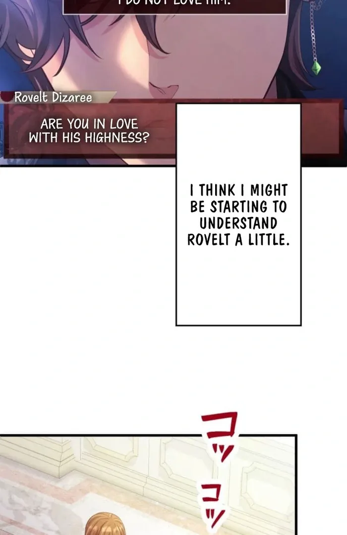 My Beloved Duke, I Shall Kill You With All Due Chapter 19 page 83 - 