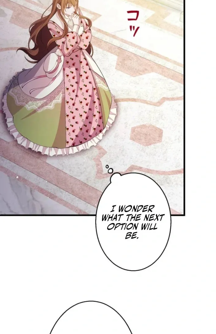 My Beloved Duke, I Shall Kill You With All Due Chapter 19 page 84 - 