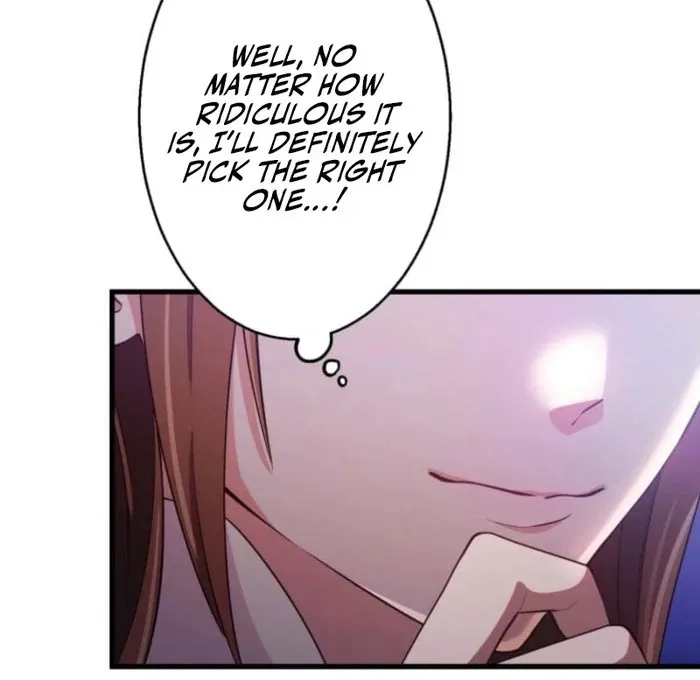 My Beloved Duke, I Shall Kill You With All Due Chapter 19 page 85 - 