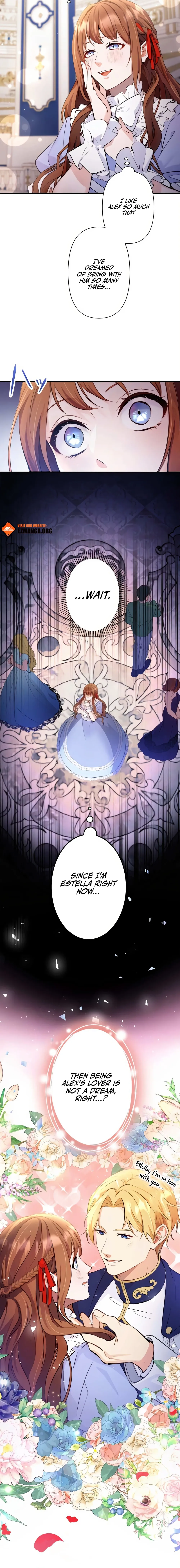 My Beloved Duke, I Shall Kill You With All Due Chapter 2 page 13 - 