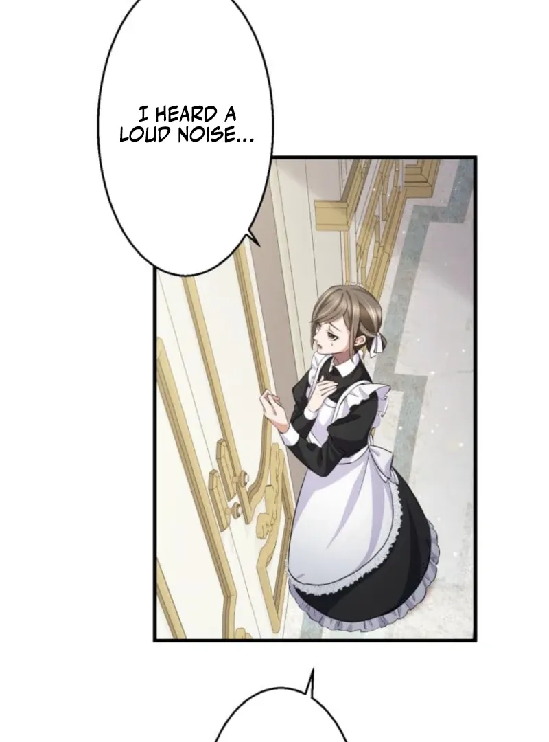 My Beloved Duke, I Shall Kill You With All Due Chapter 5 page 20 - 