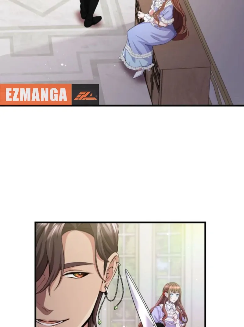My Beloved Duke, I Shall Kill You With All Due Chapter 5 page 23 - 