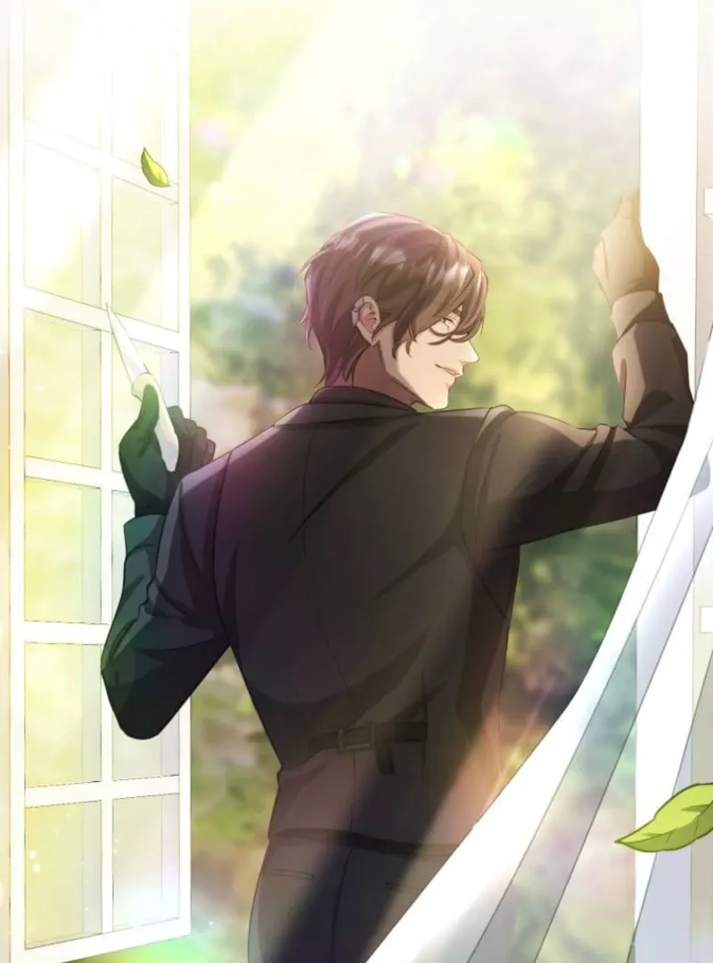 My Beloved Duke, I Shall Kill You With All Due Chapter 5 page 25 - 