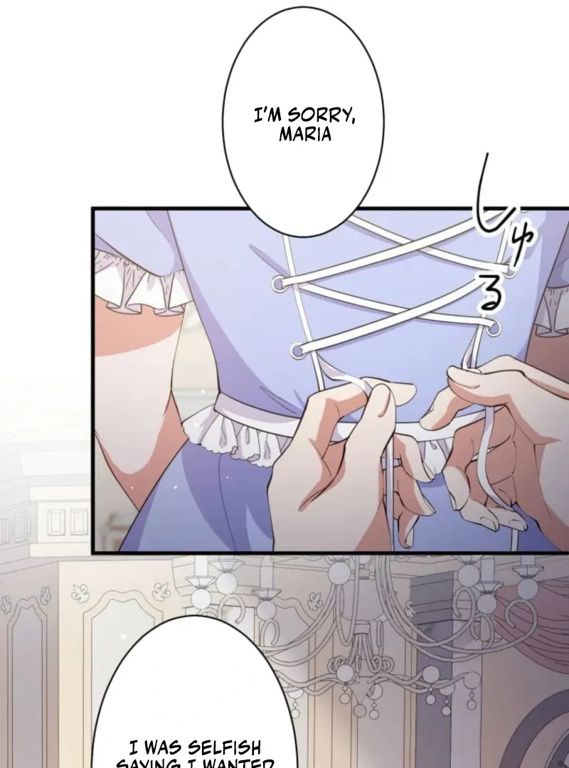 My Beloved Duke, I Shall Kill You With All Due Chapter 5 page 34 - 