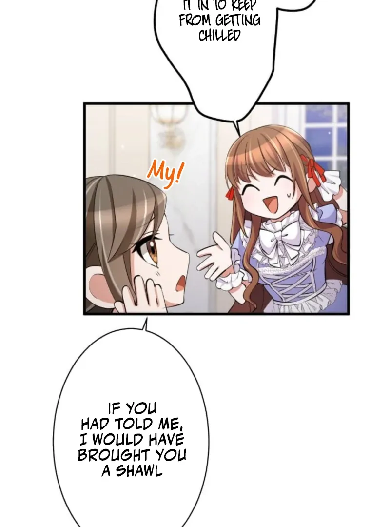 My Beloved Duke, I Shall Kill You With All Due Chapter 5 page 44 - 