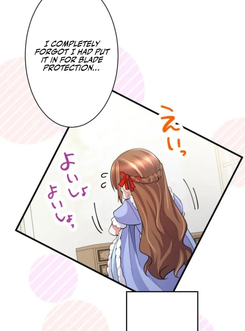 My Beloved Duke, I Shall Kill You With All Due Chapter 5 page 46 - 