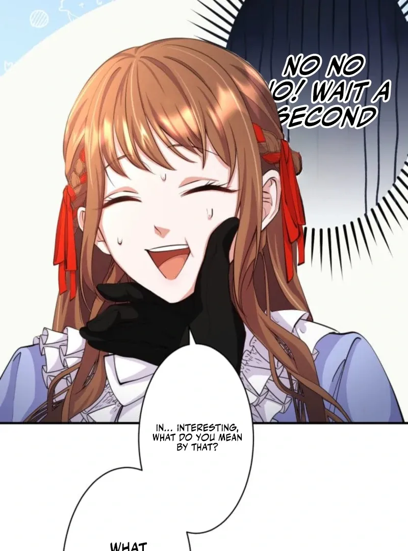 My Beloved Duke, I Shall Kill You With All Due Chapter 5 page 6 - 