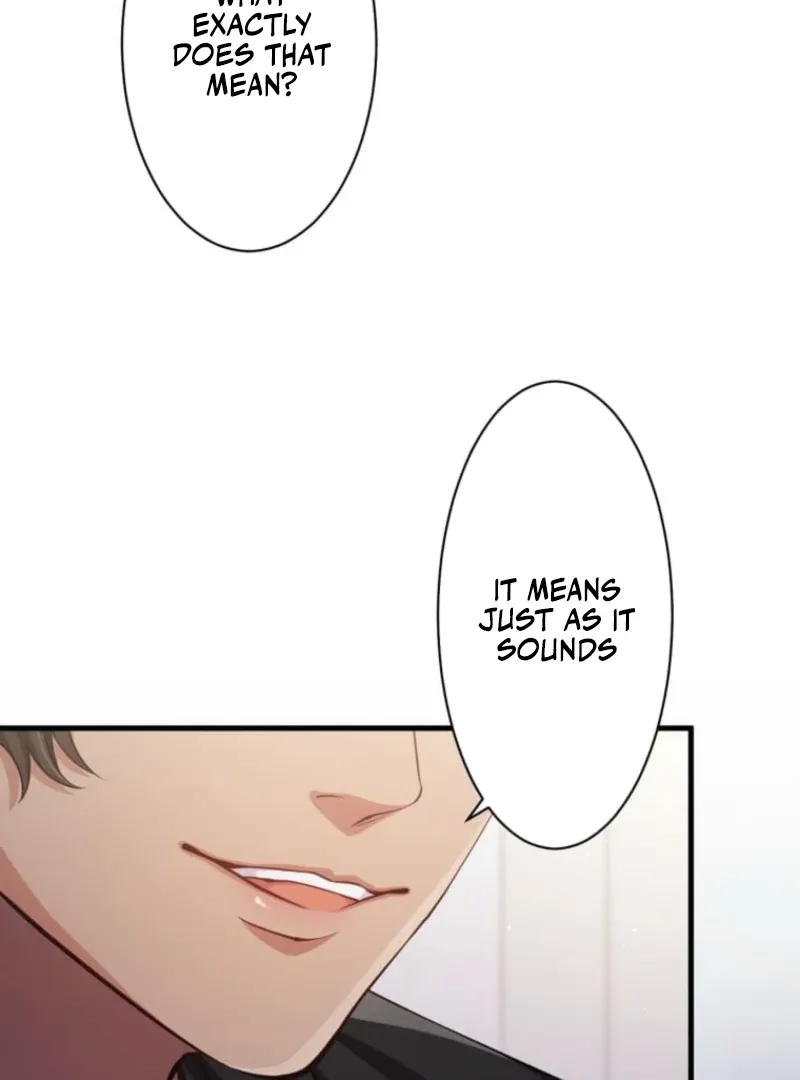 My Beloved Duke, I Shall Kill You With All Due Chapter 5 page 7 - 