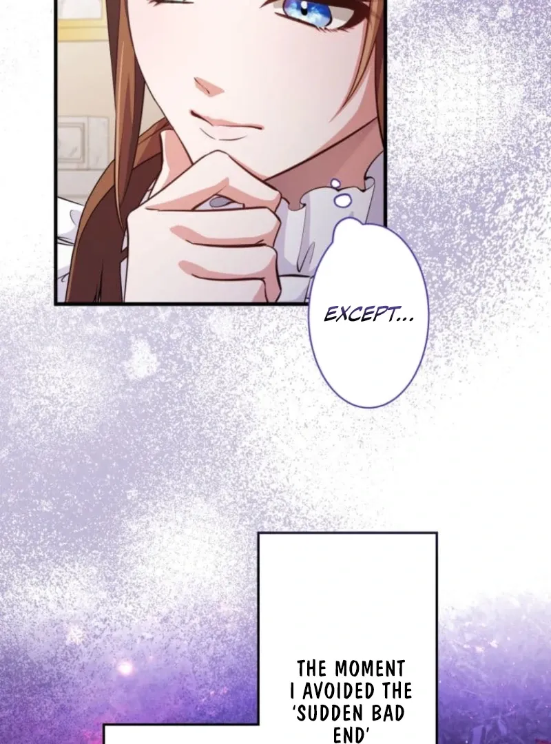 My Beloved Duke, I Shall Kill You With All Due Chapter 5 page 67 - 