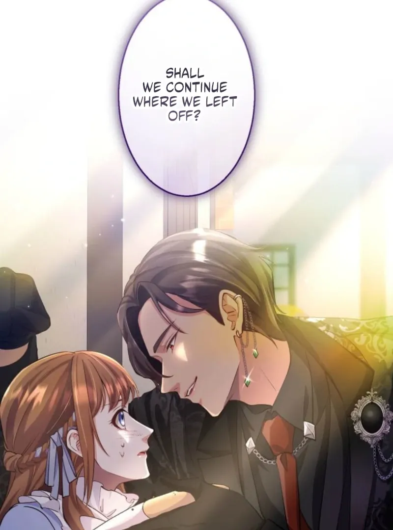 My Beloved Duke, I Shall Kill You With All Due Chapter 6 page 105 - 
