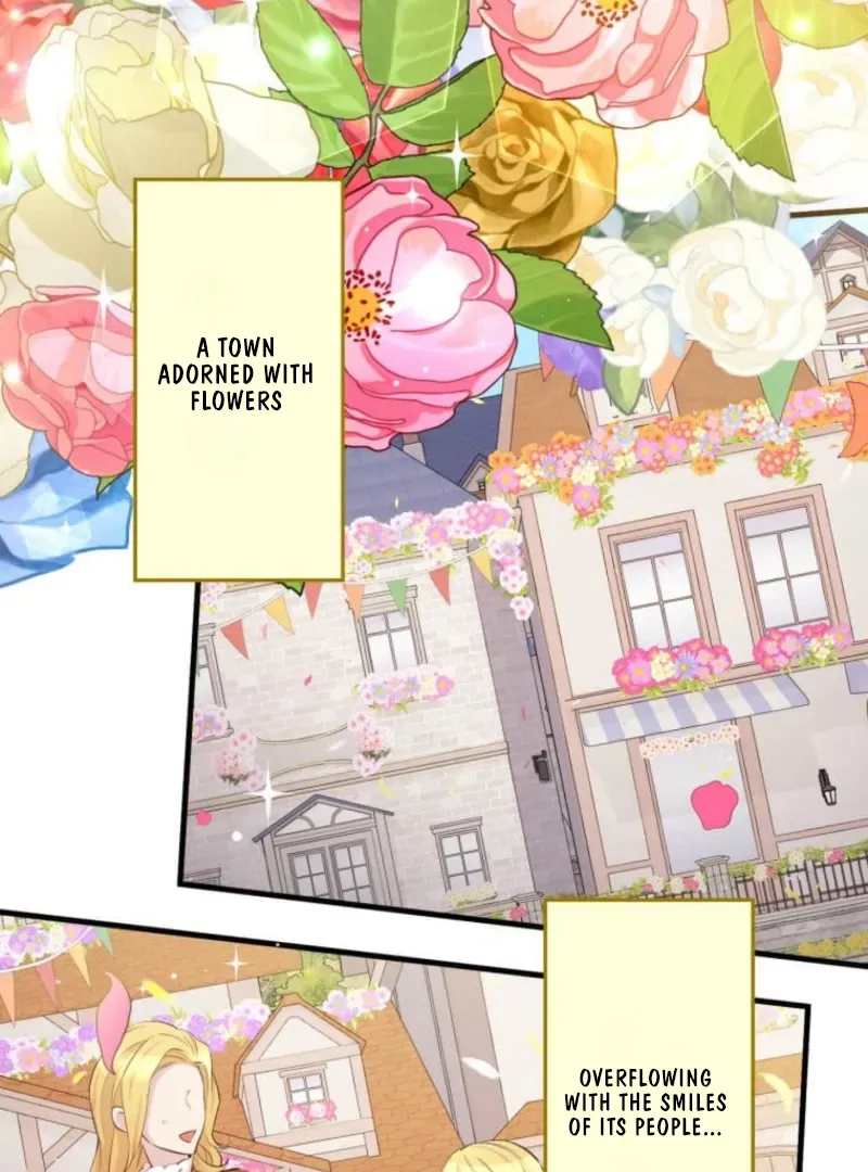 My Beloved Duke, I Shall Kill You With All Due Chapter 6 page 4 - 