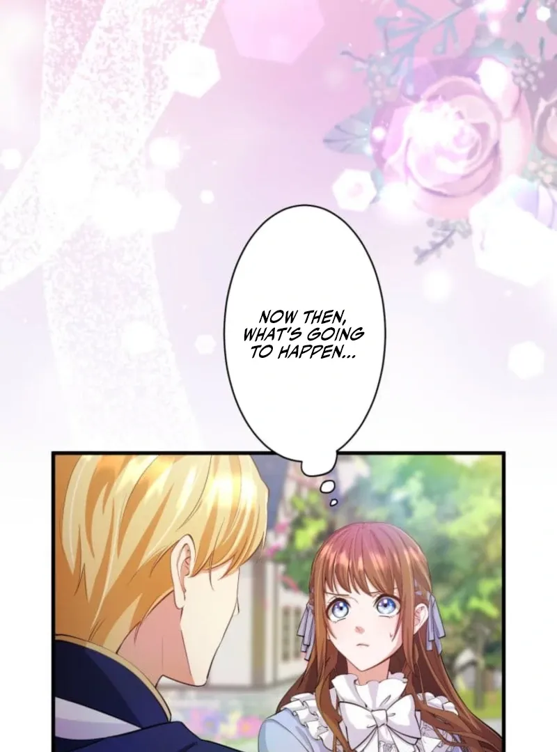 My Beloved Duke, I Shall Kill You With All Due Chapter 6 page 31 - 
