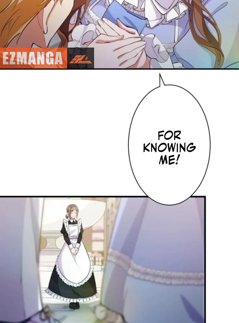 My Beloved Duke, I Shall Kill You With All Due Chapter 6 page 38 - 