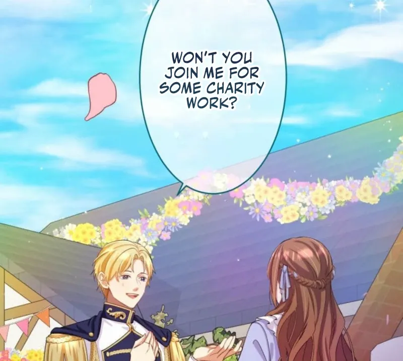 My Beloved Duke, I Shall Kill You With All Due Chapter 6 page 44 - 