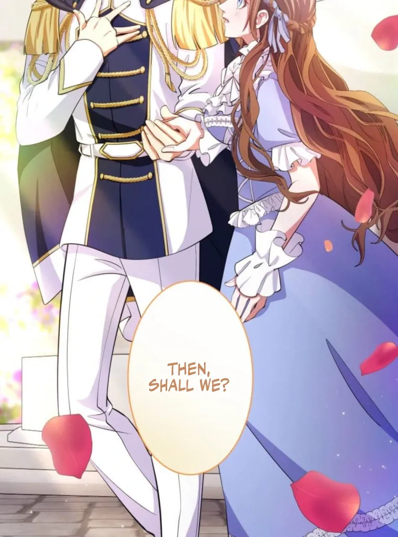 My Beloved Duke, I Shall Kill You With All Due Chapter 6 page 53 - 