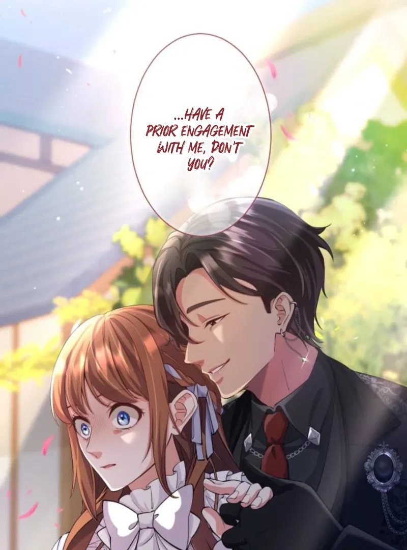 My Beloved Duke, I Shall Kill You With All Due Chapter 6 page 63 - 