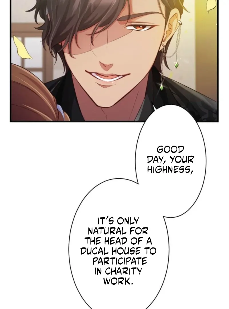 My Beloved Duke, I Shall Kill You With All Due Chapter 6 page 69 - 
