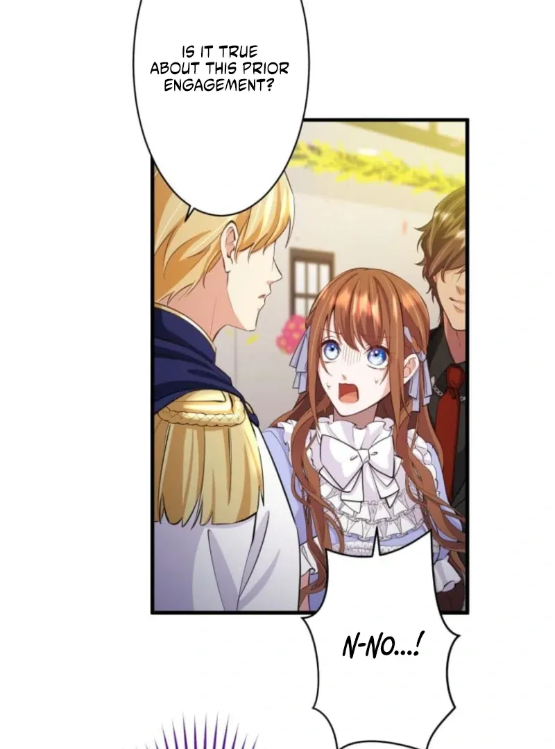 My Beloved Duke, I Shall Kill You With All Due Chapter 6 page 75 - 