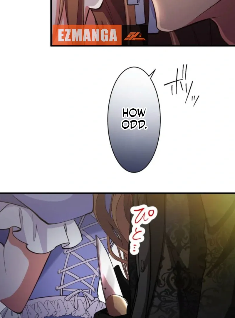 My Beloved Duke, I Shall Kill You With All Due Chapter 6 page 77 - 