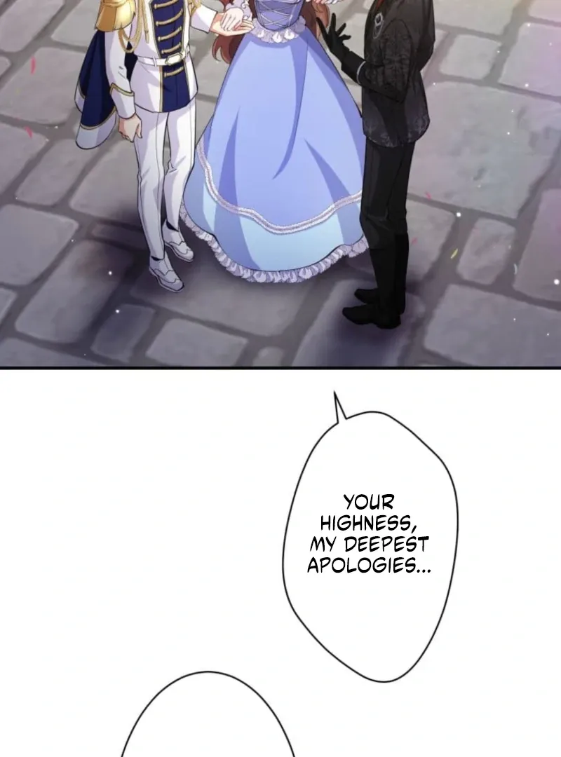 My Beloved Duke, I Shall Kill You With All Due Chapter 6 page 80 - 
