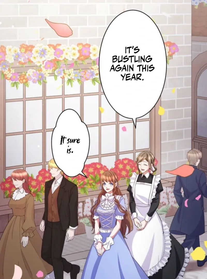 My Beloved Duke, I Shall Kill You With All Due Chapter 6 page 9 - 