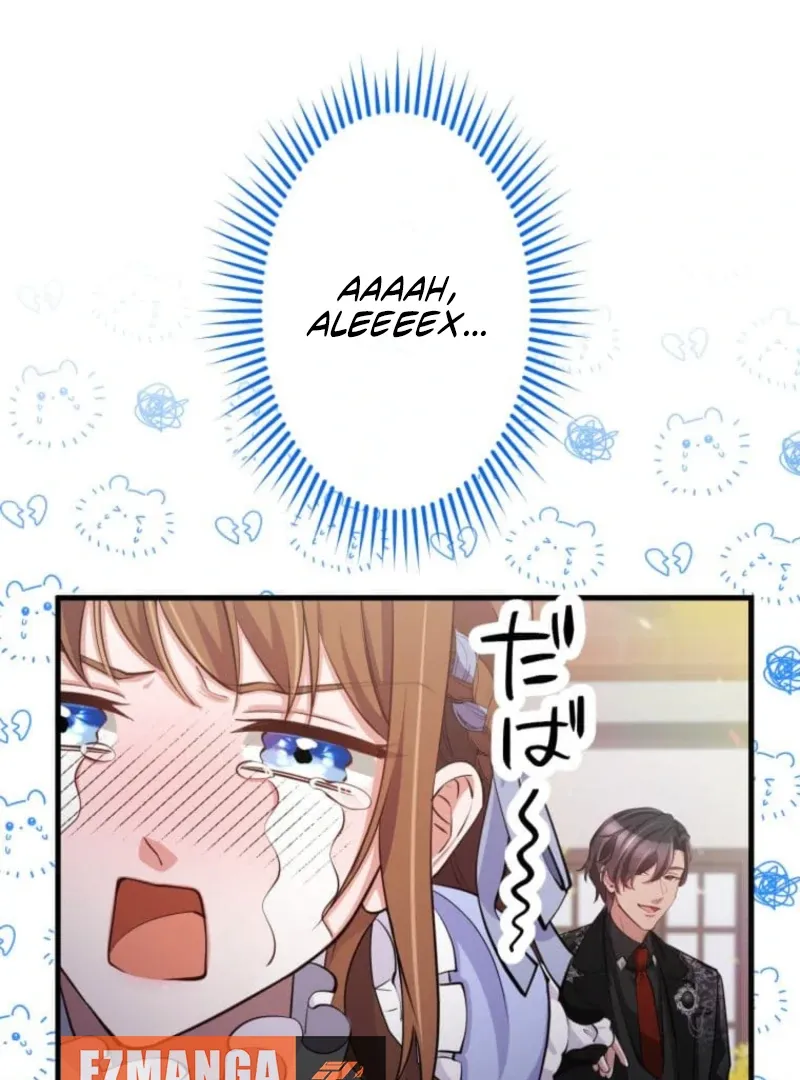My Beloved Duke, I Shall Kill You With All Due Chapter 6 page 86 - 