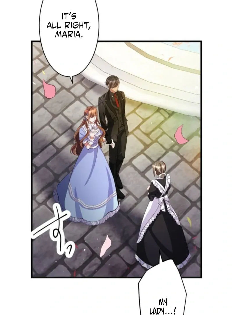 My Beloved Duke, I Shall Kill You With All Due Chapter 6 page 92 - 