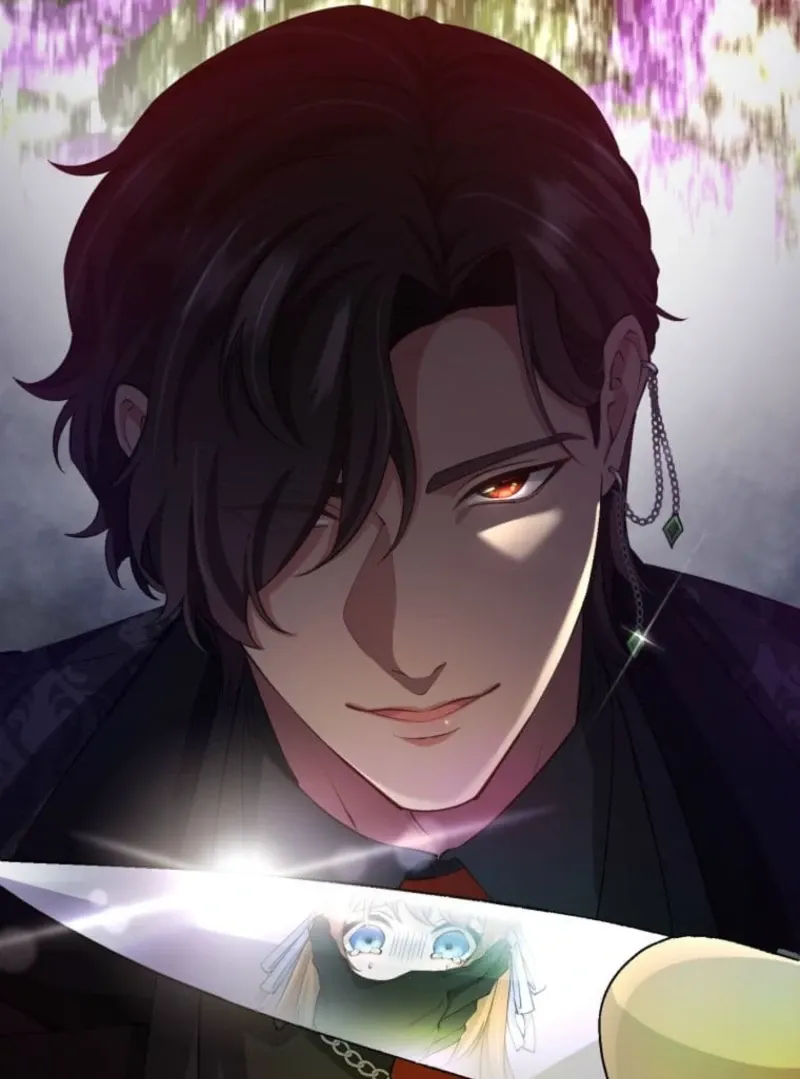 My Beloved Duke, I Shall Kill You With All Due Chapter 7 page 11 - 