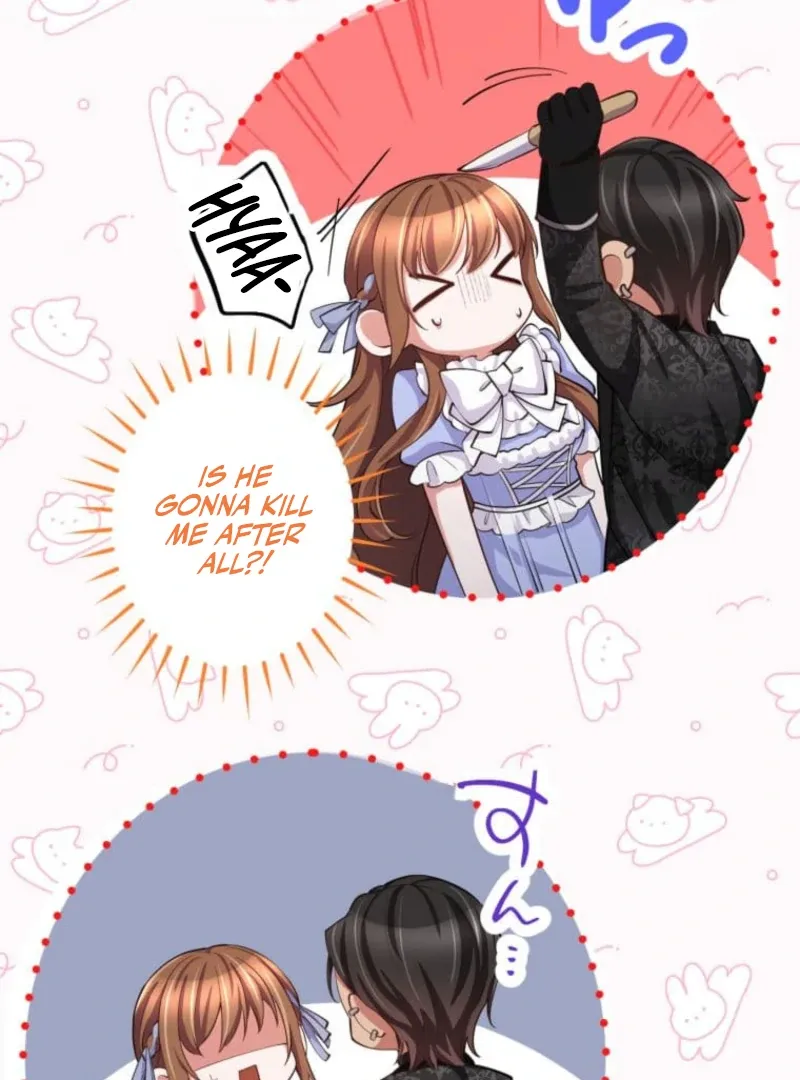 My Beloved Duke, I Shall Kill You With All Due Chapter 7 page 19 - 