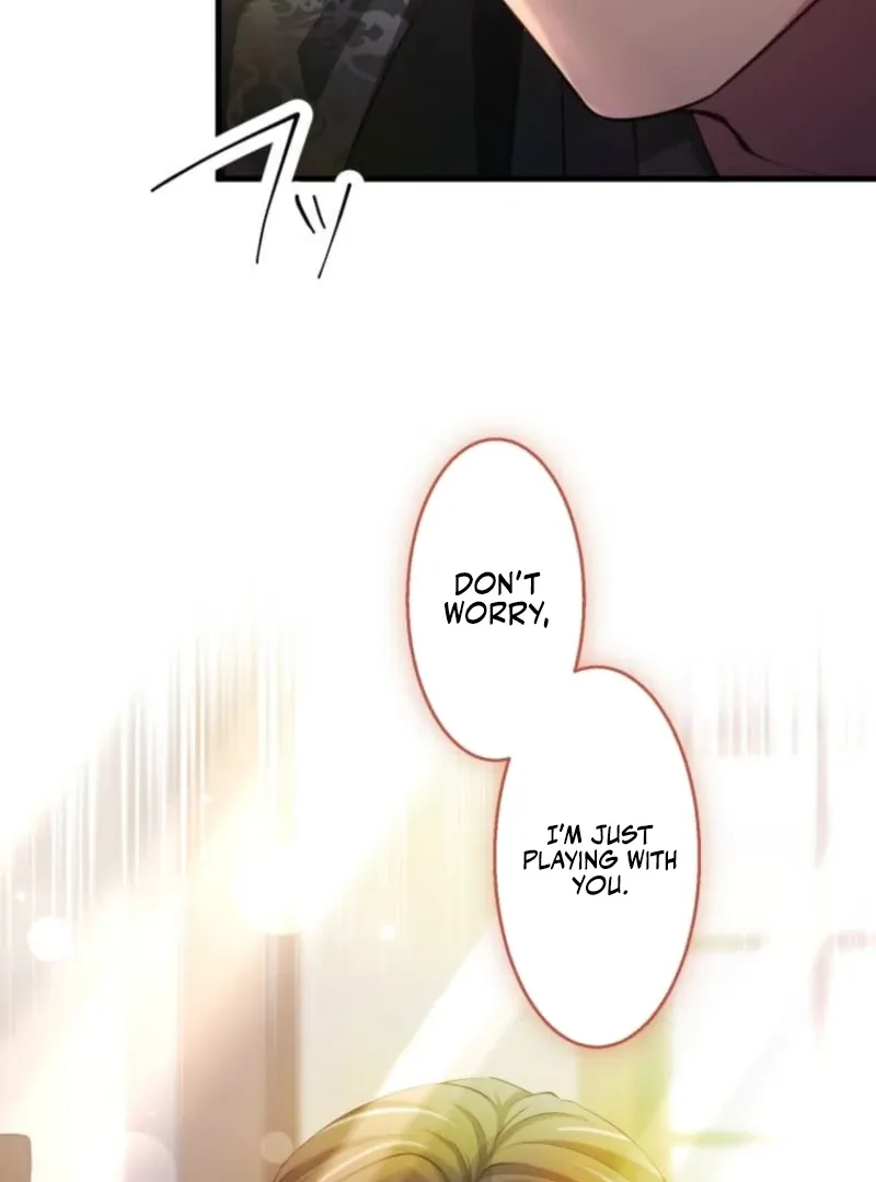 My Beloved Duke, I Shall Kill You With All Due Chapter 7 page 23 - 