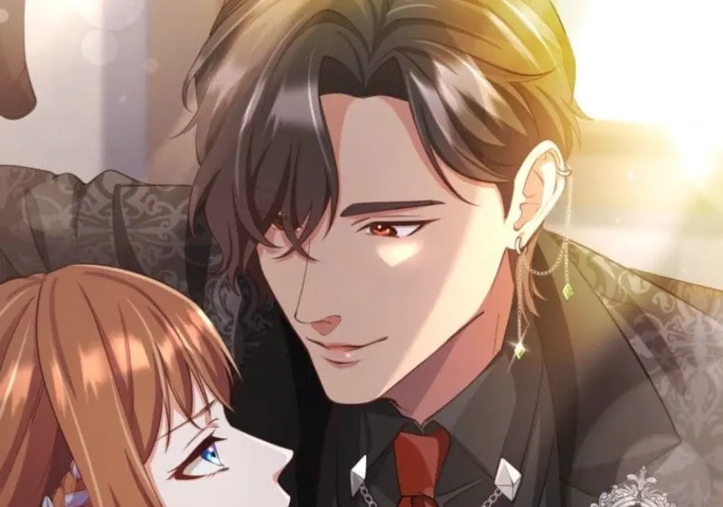 My Beloved Duke, I Shall Kill You With All Due Chapter 7 page 24 - 