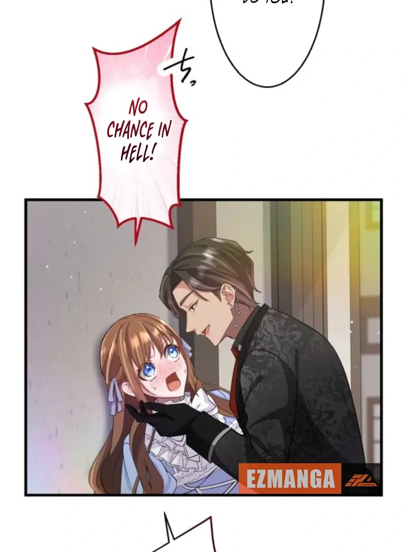 My Beloved Duke, I Shall Kill You With All Due Chapter 7 page 35 - 