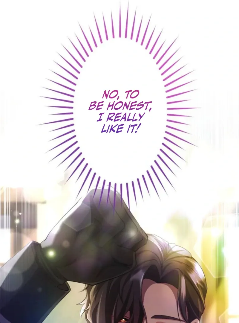 My Beloved Duke, I Shall Kill You With All Due Chapter 7 page 38 - 