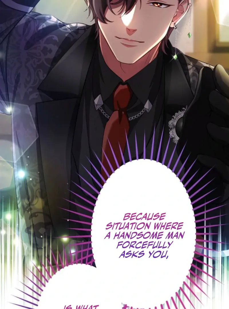 My Beloved Duke, I Shall Kill You With All Due Chapter 7 page 39 - 