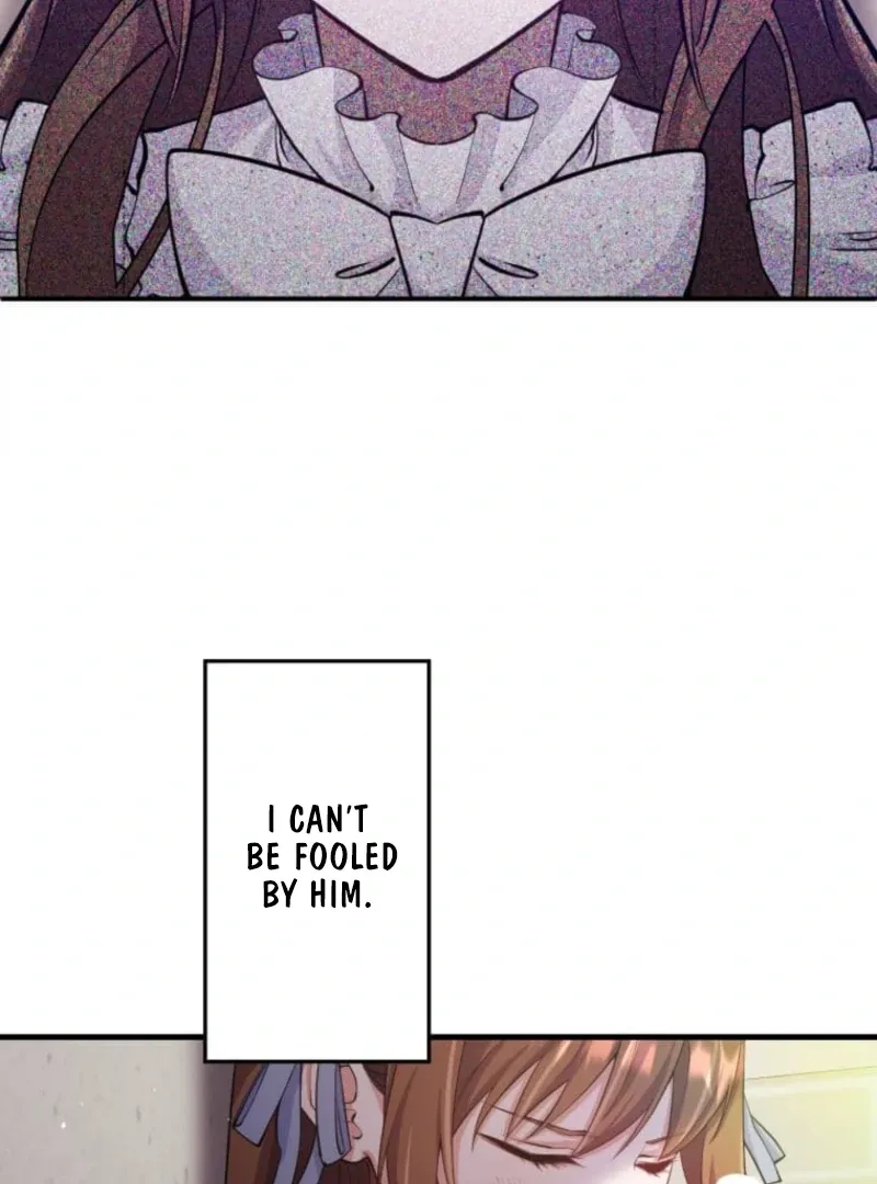 My Beloved Duke, I Shall Kill You With All Due Chapter 7 page 52 - 