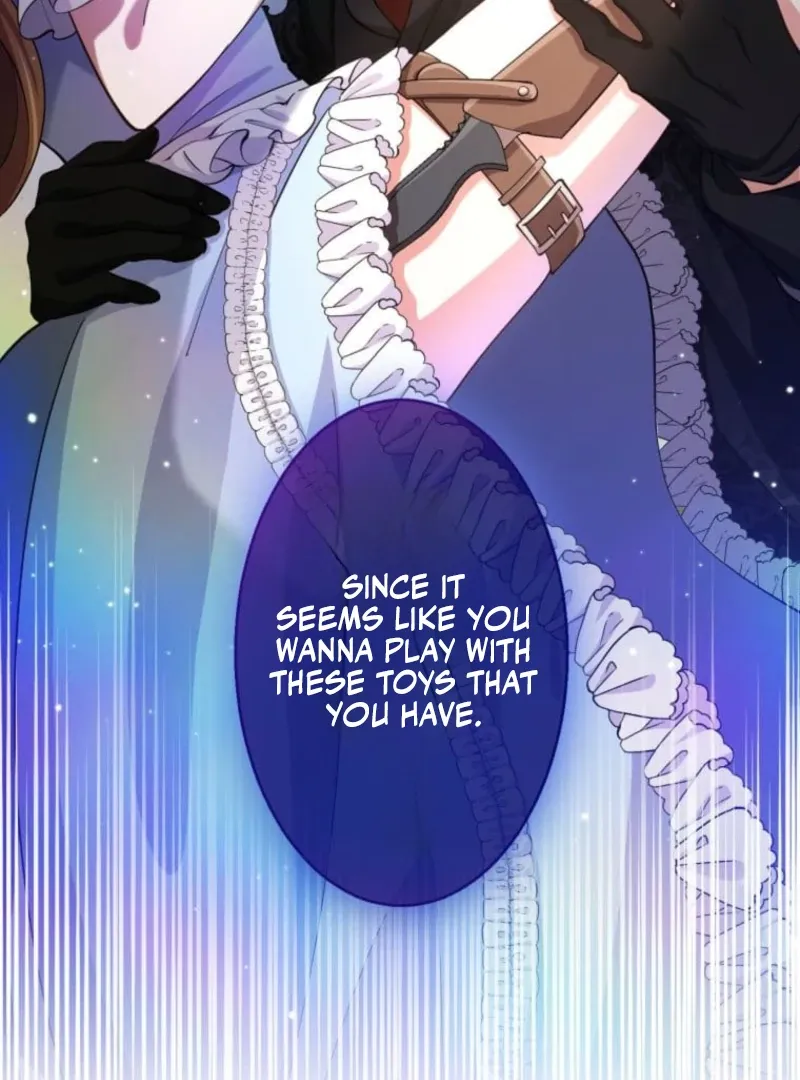 My Beloved Duke, I Shall Kill You With All Due Chapter 7 page 59 - 