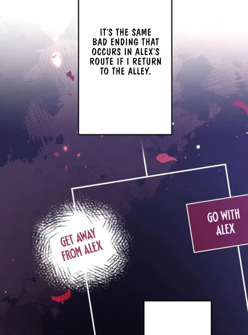 My Beloved Duke, I Shall Kill You With All Due Chapter 7 page 9 - 