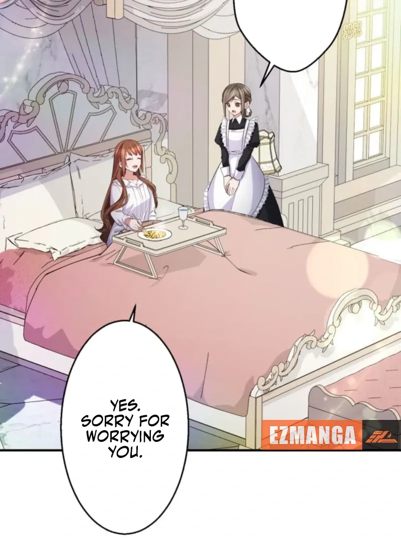 My Beloved Duke, I Shall Kill You With All Due Chapter 7 page 84 - 