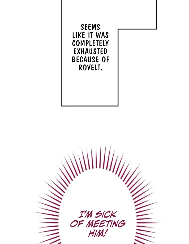 My Beloved Duke, I Shall Kill You With All Due Chapter 7 page 86 - 