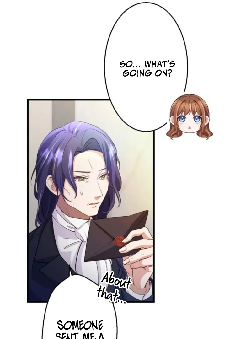 My Beloved Duke, I Shall Kill You With All Due Chapter 7 page 92 - 