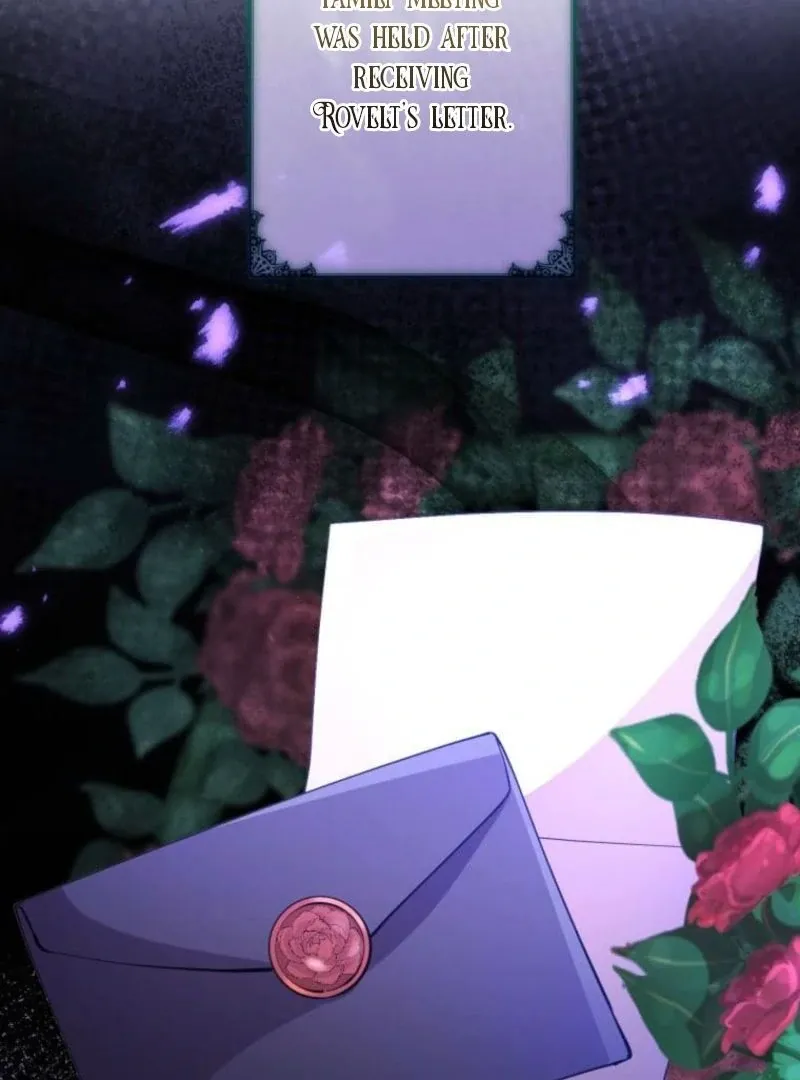 My Beloved Duke, I Shall Kill You With All Due Chapter 8 page 2 - 