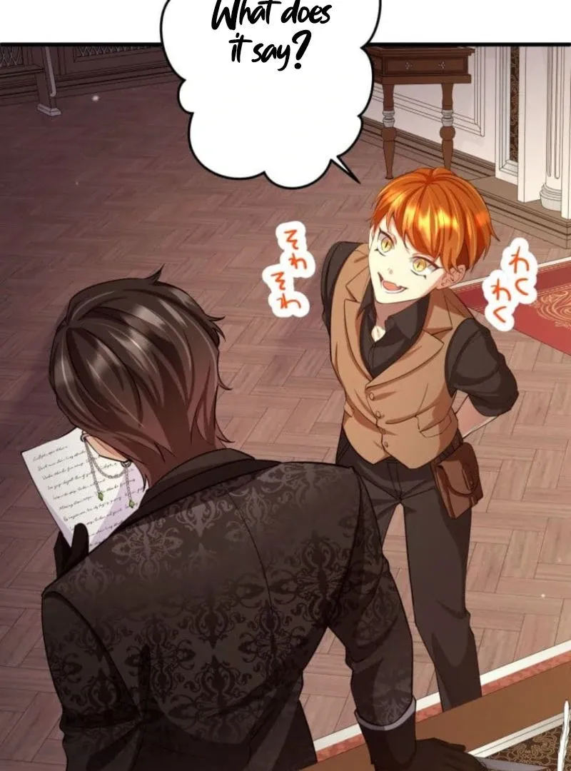 My Beloved Duke, I Shall Kill You With All Due Chapter 8 page 101 - 
